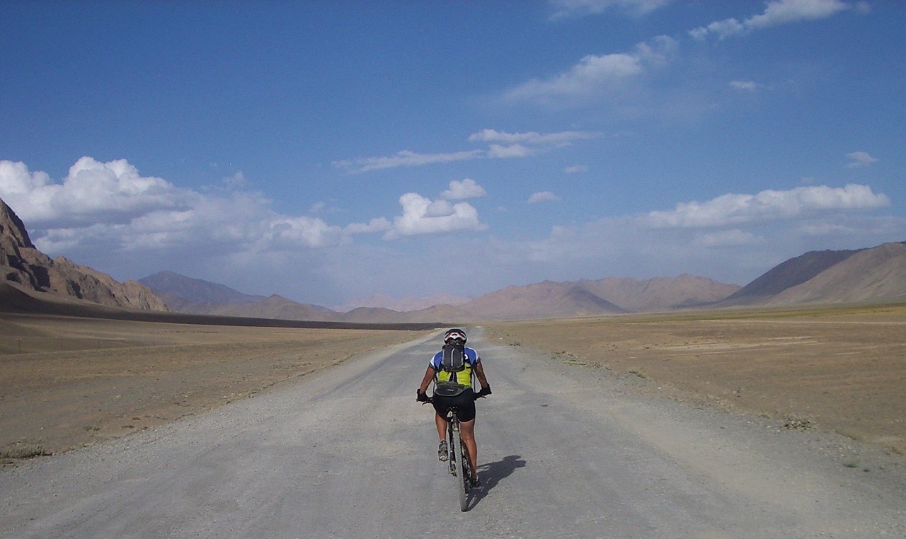 Photos from our Tajikistan to Kyrgyzstan   Cycling Holiday